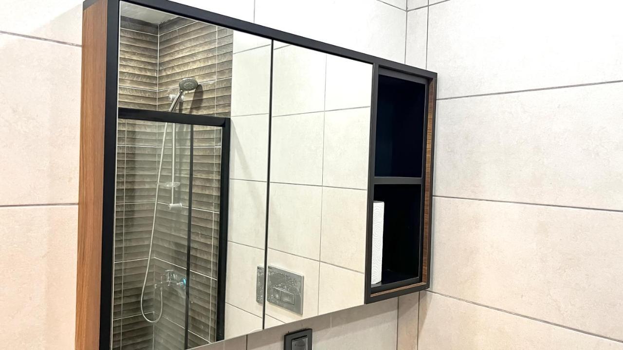 Apartment Egz Insaat Real Estate Istanbul