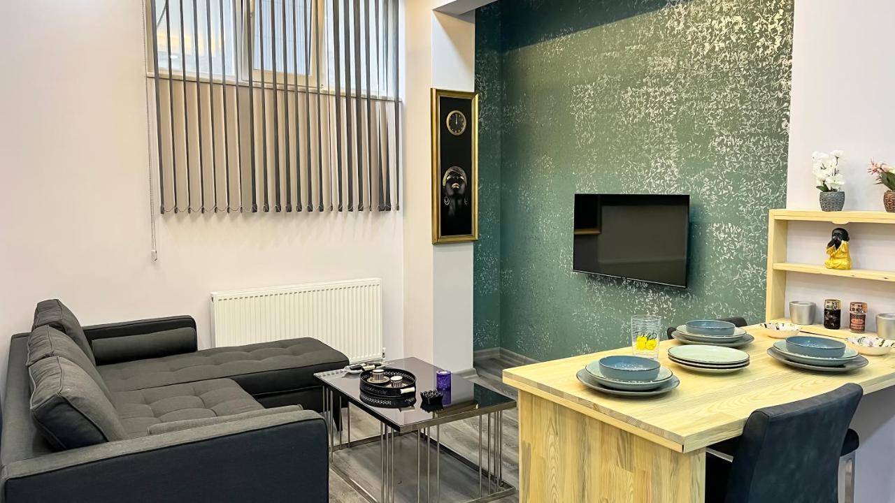 Egz Insaat Real Estate Apartment