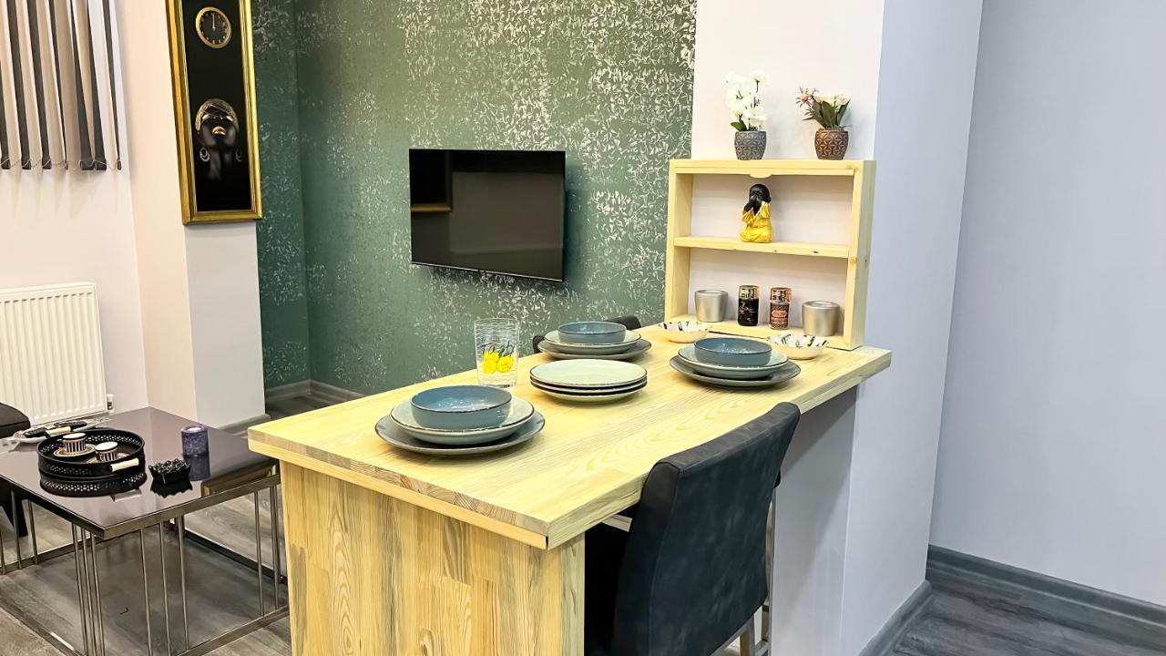Egz Insaat Real Estate Apartment