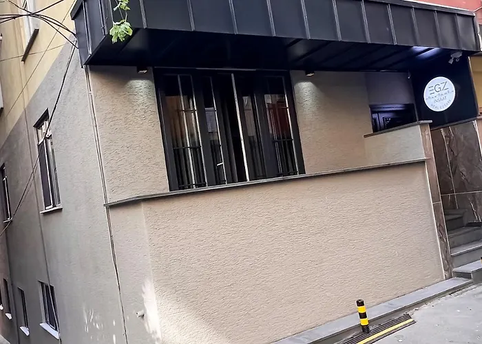 Egz Insaat Real Estate