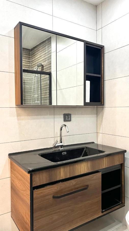 Daire Egz Insaat Real Estate İstanbul