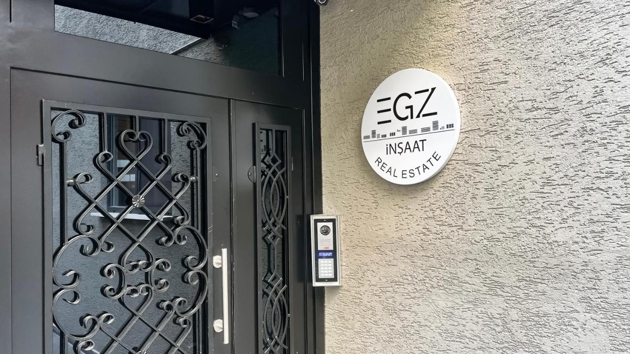 Egz Insaat Real Estate Daire İstanbul