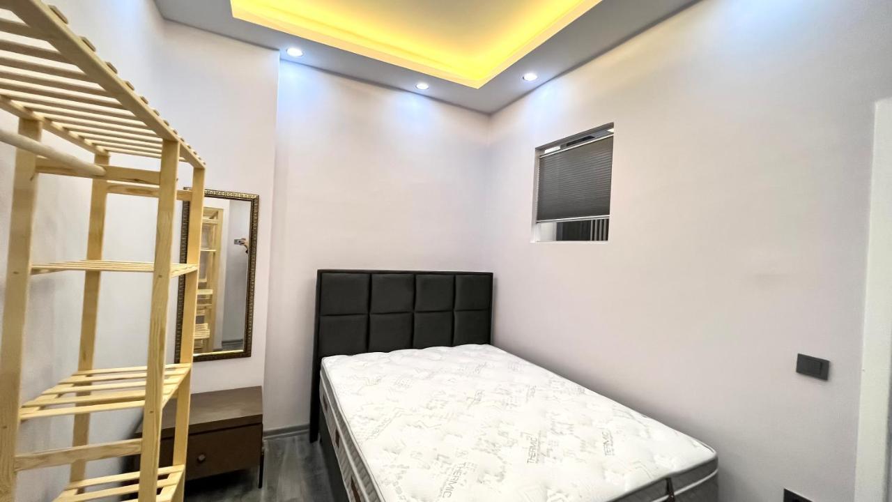 Egz Insaat Real Estate Daire *