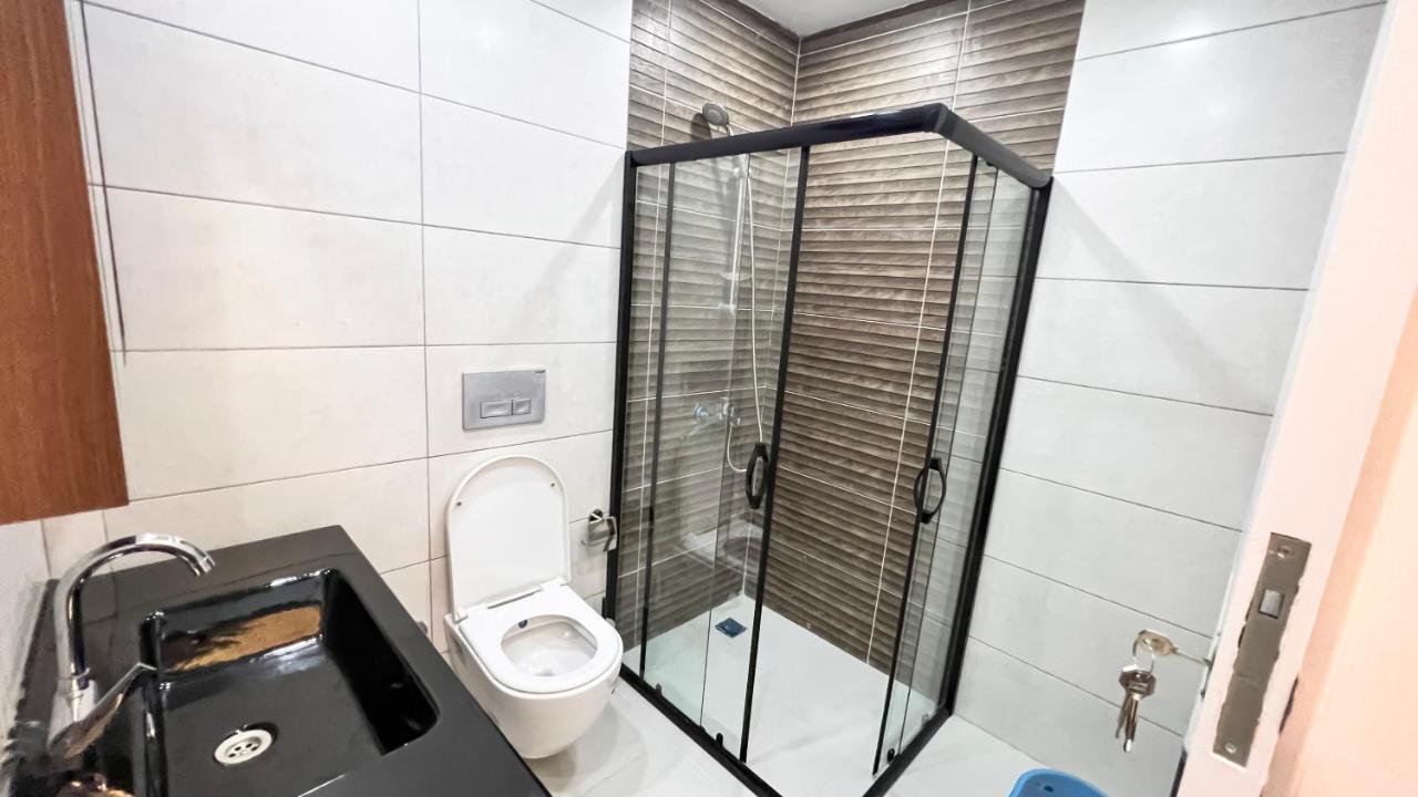 Egz Insaat Real Estate Daire *