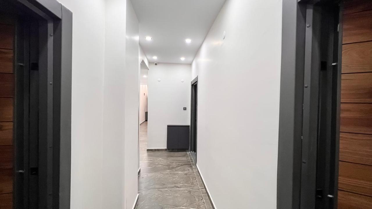 Daire Egz Insaat Real Estate İstanbul
