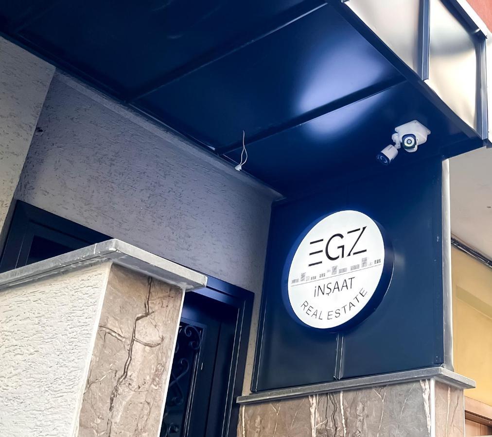 Egz Insaat Real Estate Daire *