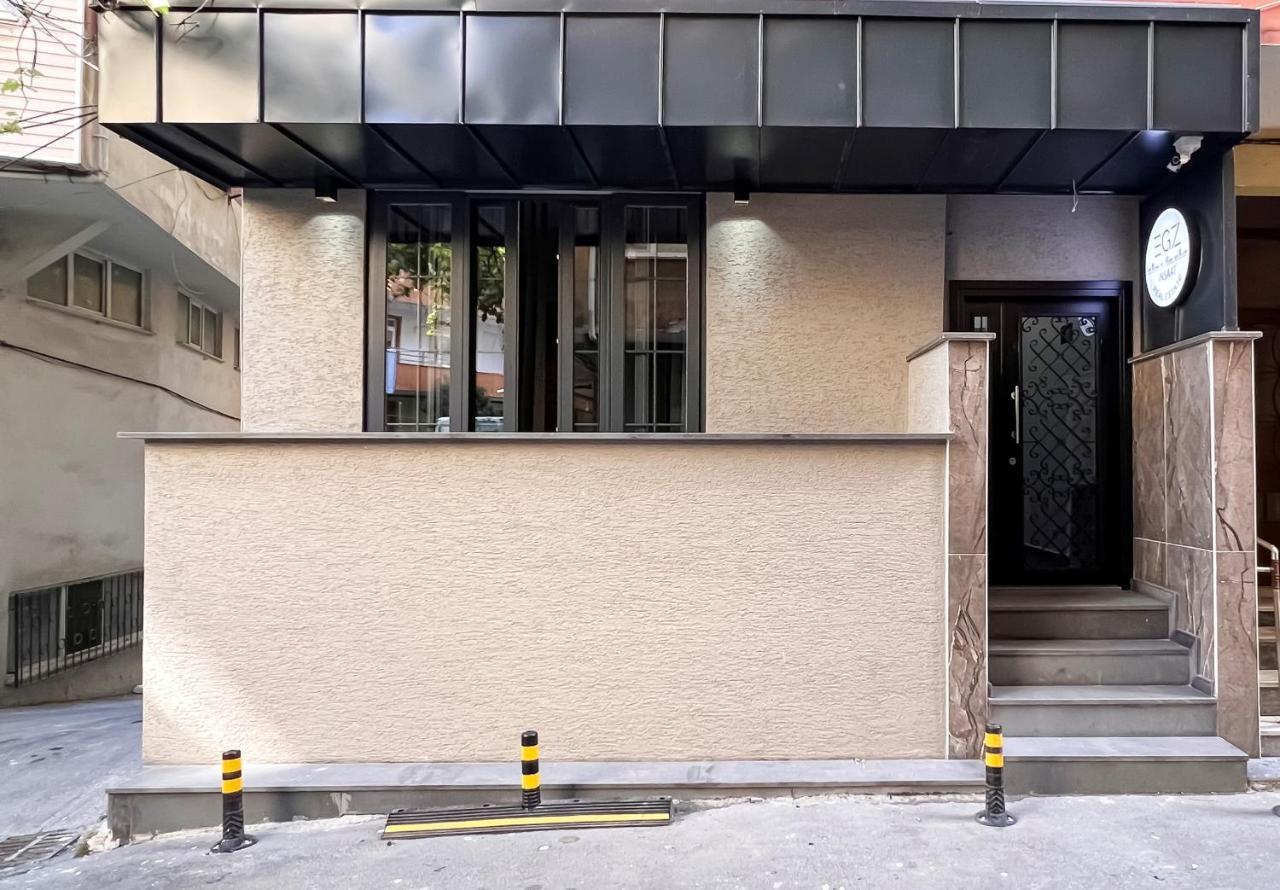 Daire Egz Insaat Real Estate