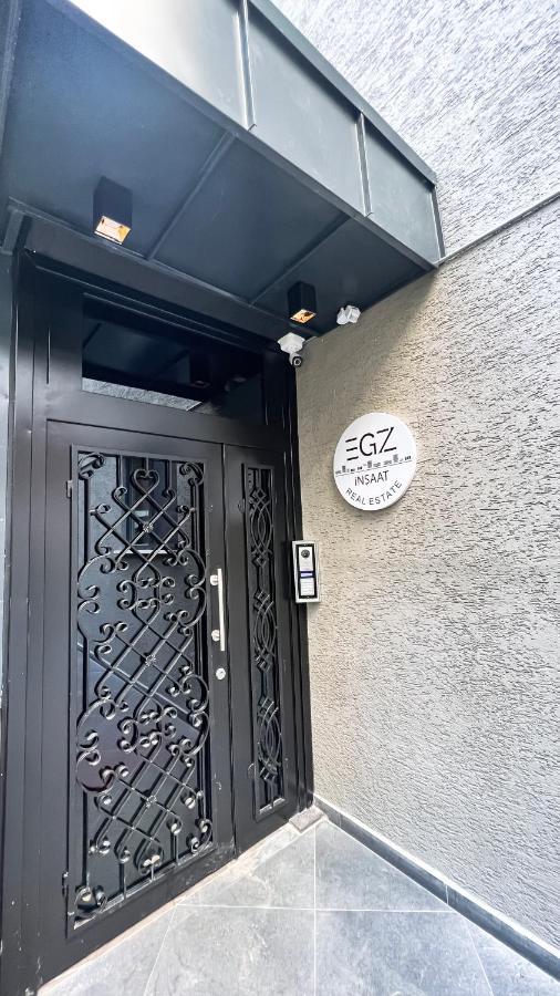 Egz Insaat Real Estate Daire *