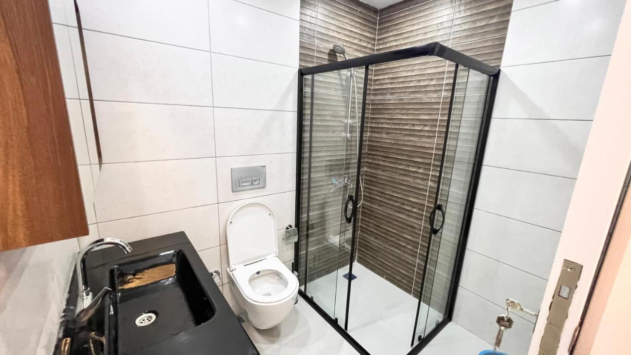 Egz Insaat Real Estate Daire *