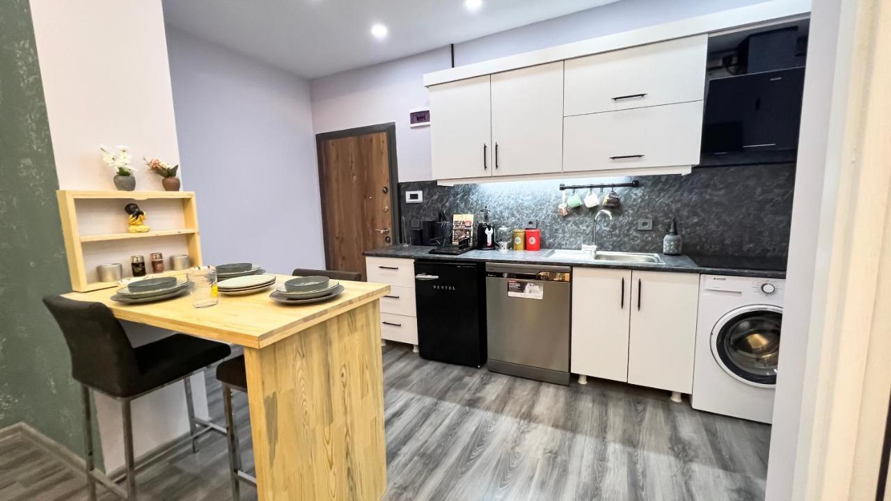 Egz Insaat Real Estate Daire *