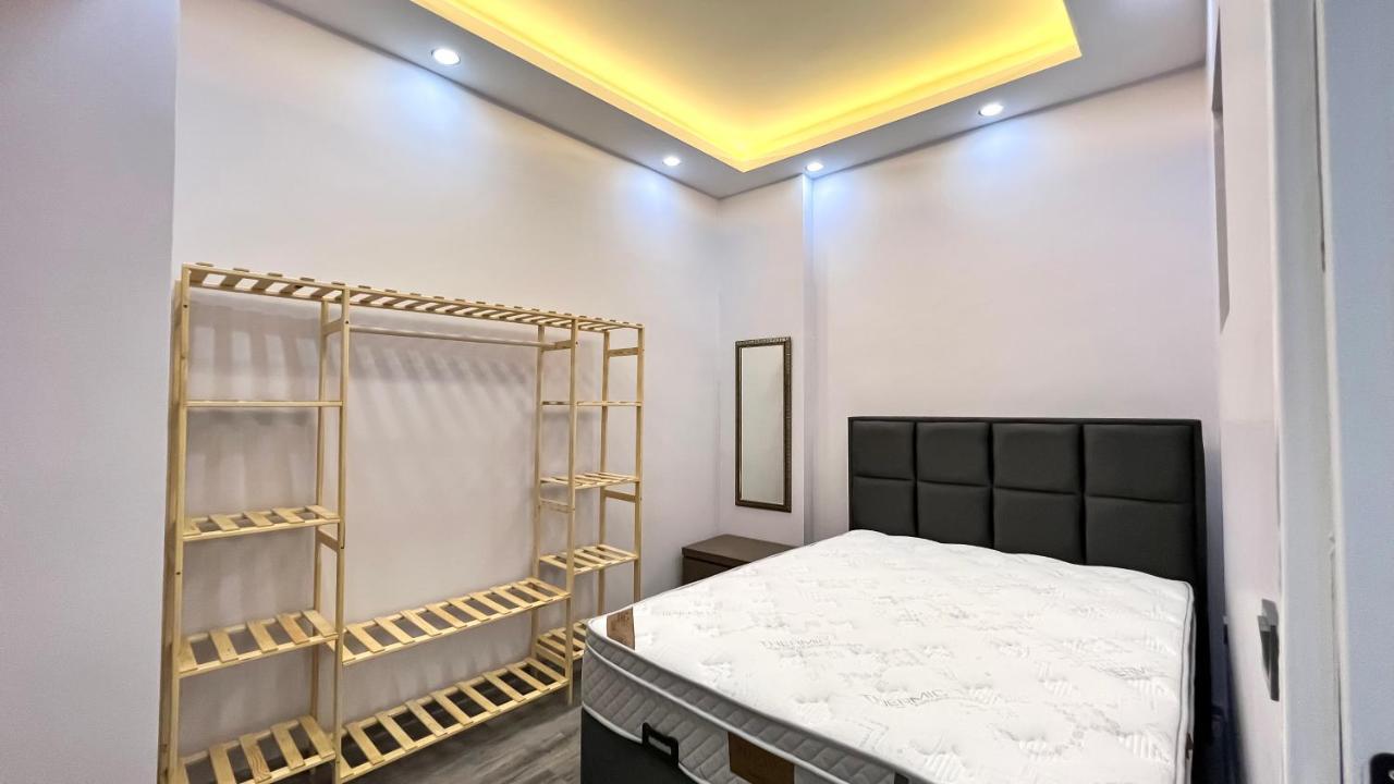Egz Insaat Real Estate Daire *