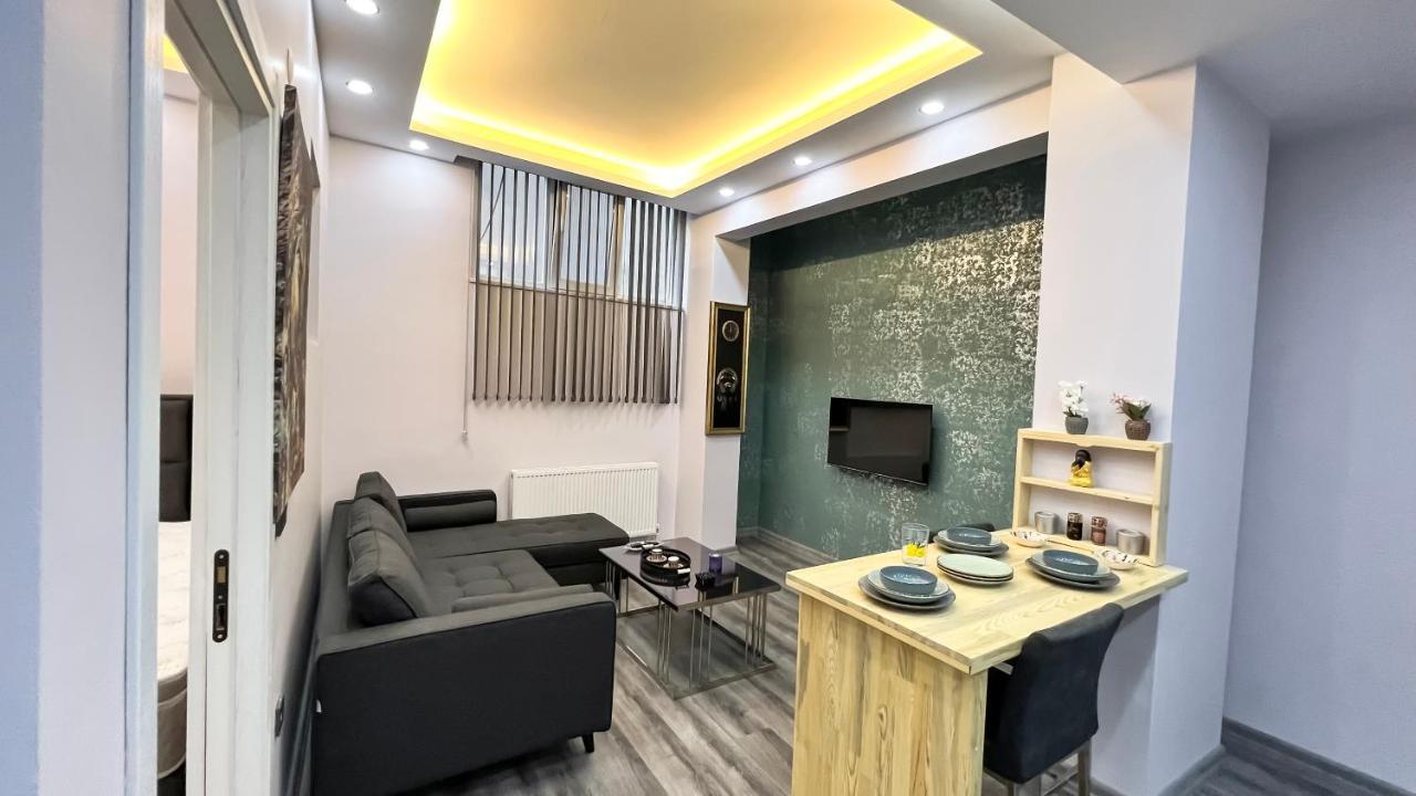 Daire Egz Insaat Real Estate İstanbul