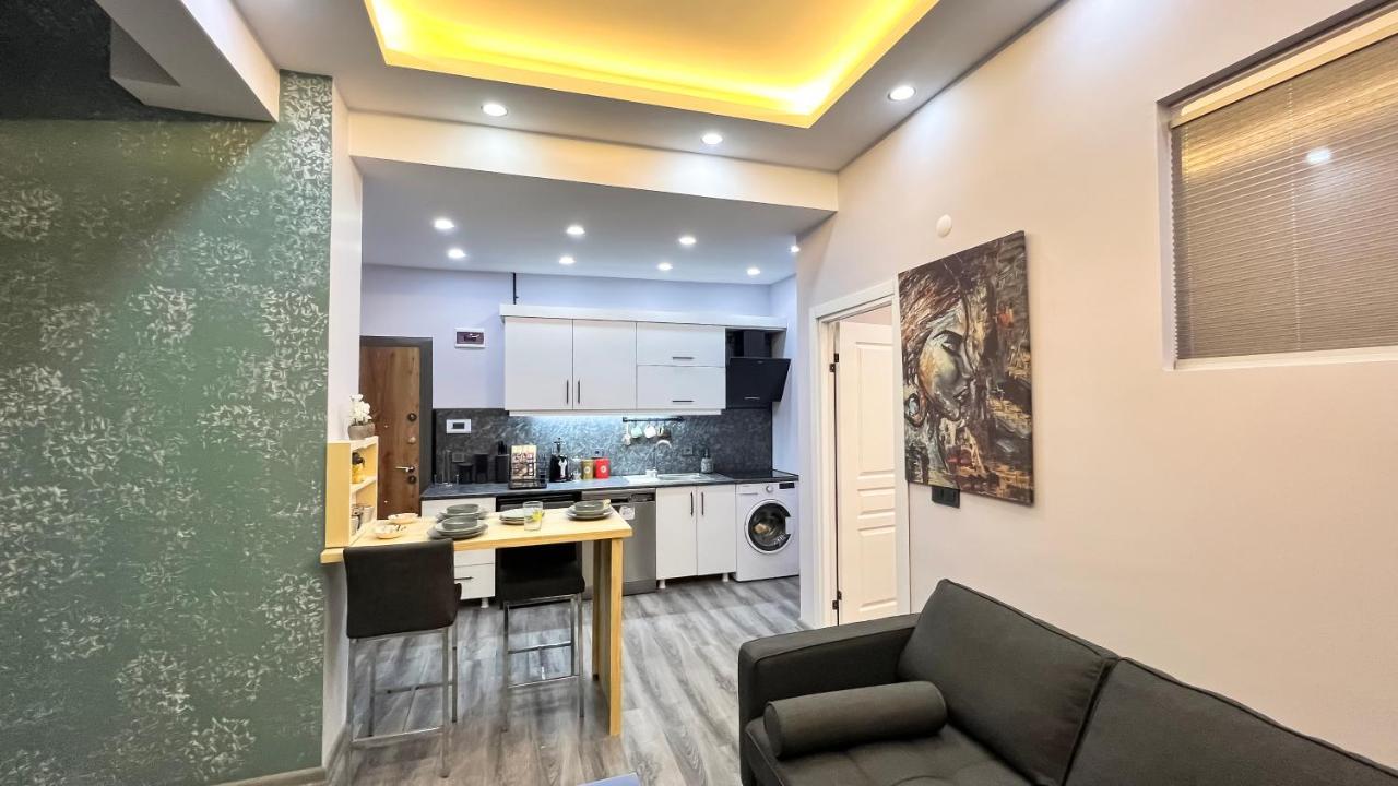 Egz Insaat Real Estate Daire