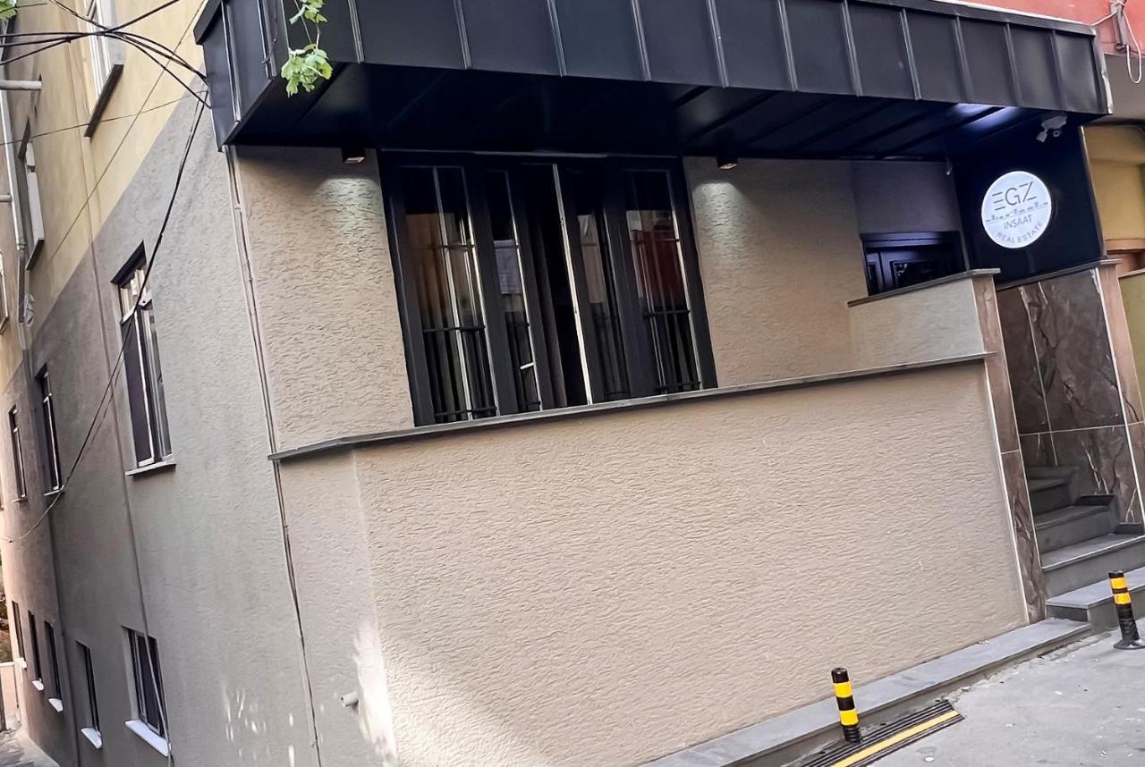 Egz Insaat Real Estate * İstanbul
