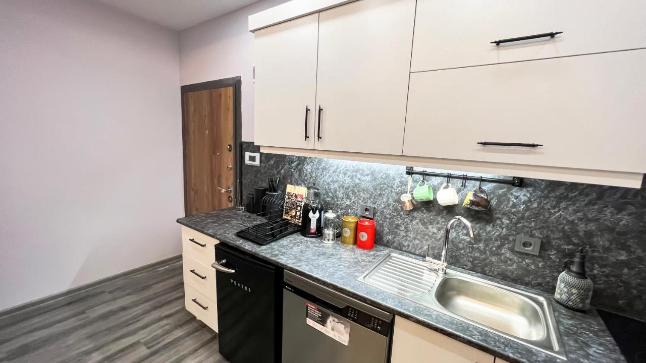Egz Insaat Real Estate Daire *