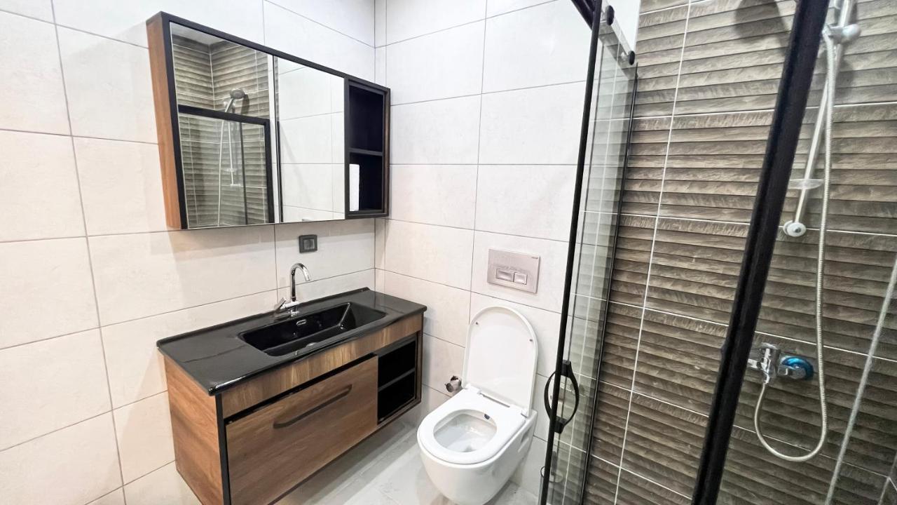 Daire Egz Insaat Real Estate